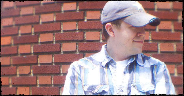 Me - July 2011