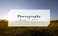Photography - Best of 2011