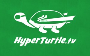 HyperTurtle - Logo Design