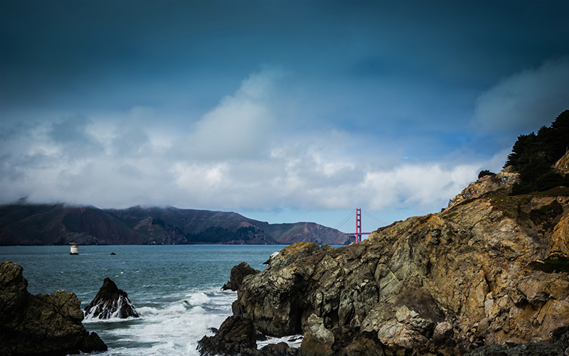 West Coast