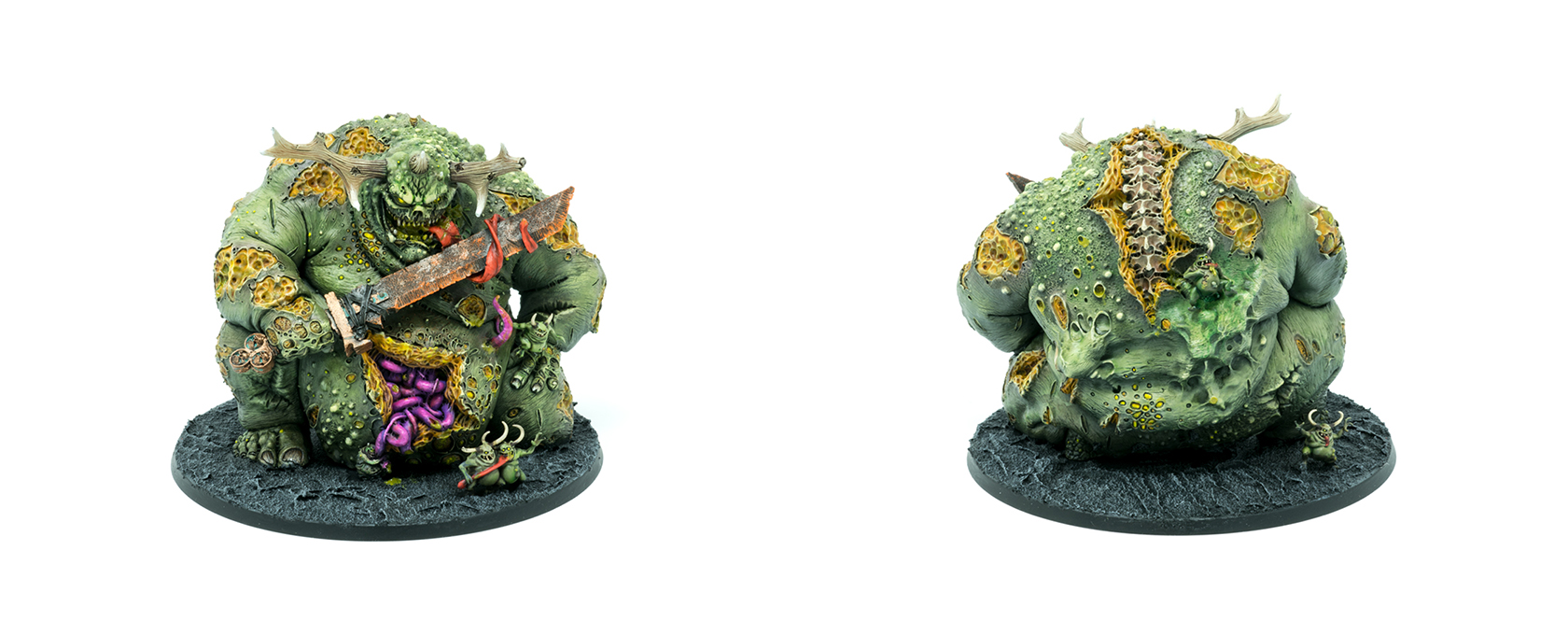 Great Unclean One (02 of 02)