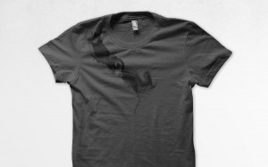 Phirebrush - Official Shirt