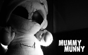 Mummy Munny - The Original