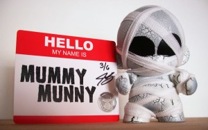 Mummy Munnys