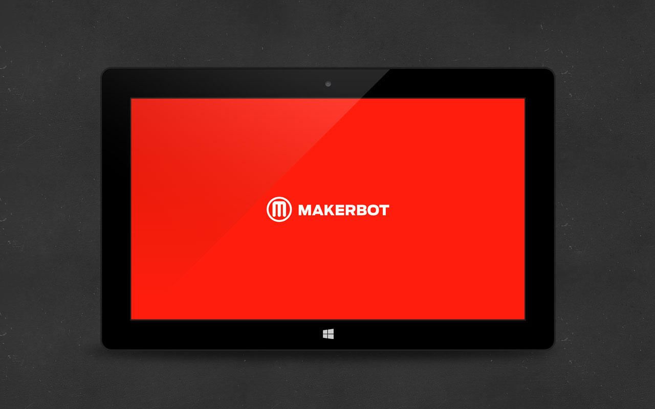 MakerBot Companion